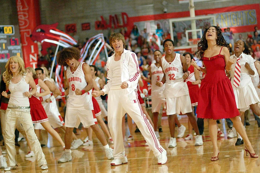 HSM Cast 20 Years On: Where Are They Now?