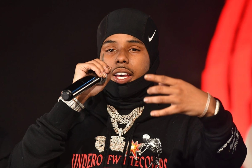 Pooh Shiesty Faces Kidnapping Charges Over Gucci Mane Label Dispute