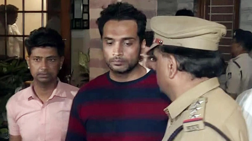 CBI Takes Over Twisha Sharma Death Case Amid Dowry Allegations