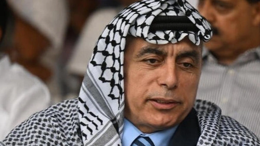 Palestine Envoy Urges India: Urgent Aid Needed for Gaza & West Bank Hospitals!