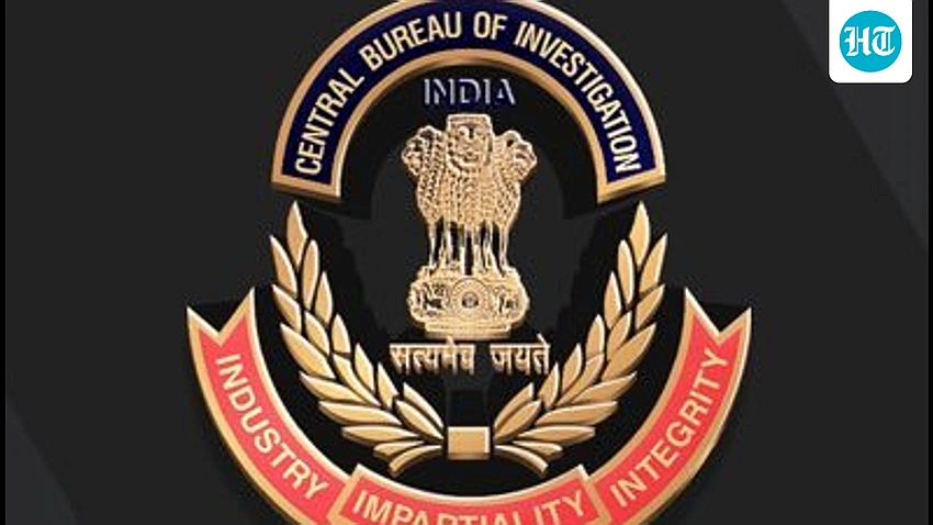 CBI Ties Myanmar Hubs to Digital Arrest Frauds, 13 Charged