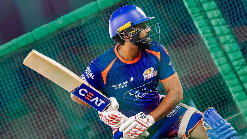 CSK vs MI IPL 2026: Dhoni and Rohit Eye Return After Injury Layoffs