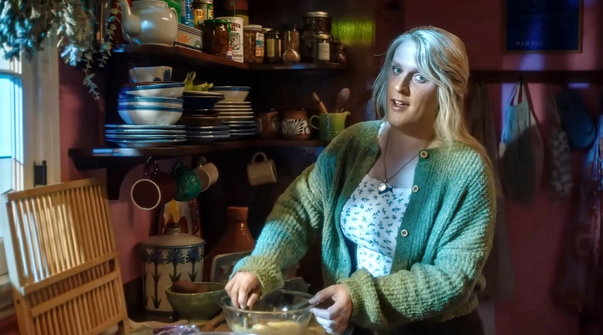 Ozempic, Influencers & EDs: What 'Maddie’s Secret' Reveals