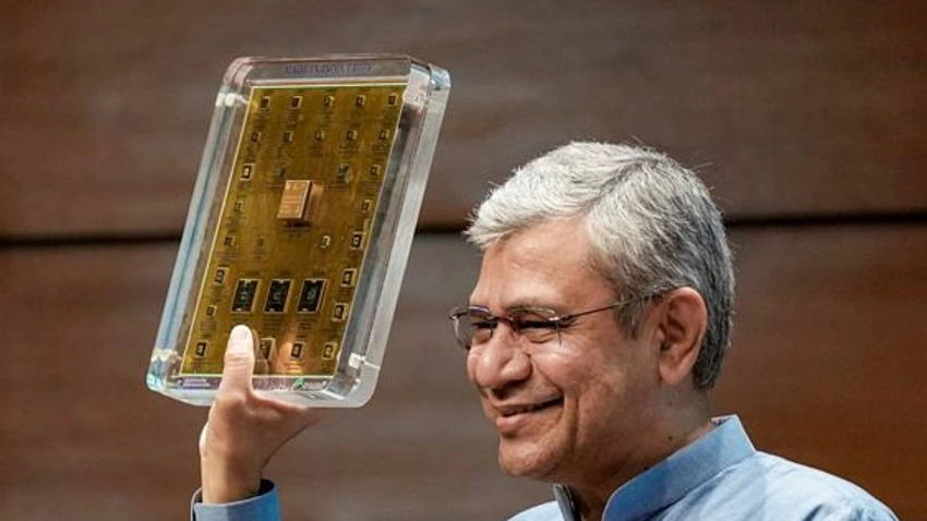 India's ISM 2.0 Shifts Focus: Building Deeper Chip Ecosystem