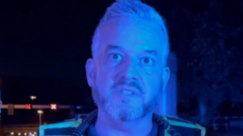 Manhunt Underway for Suspect in Fatal Berlin Pride Van Ramming