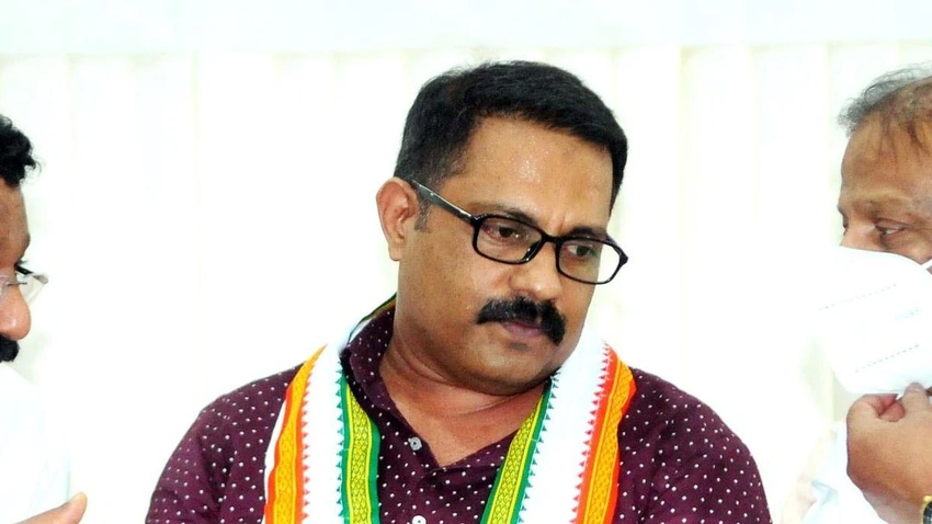 Kerala Minister's Luxury Car Sparks Row! 🚘 Shaji Defends Range Rover Use