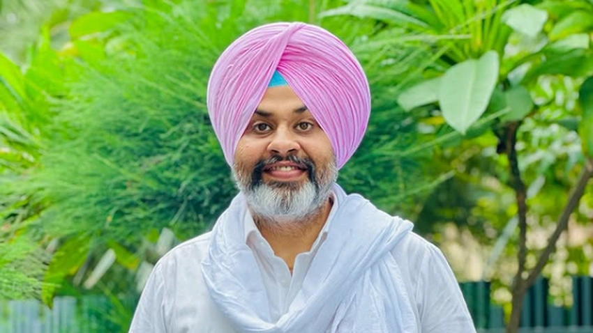 Punjab Congress Leader Khushbaz Jattana Dies in Haryana Road Crash