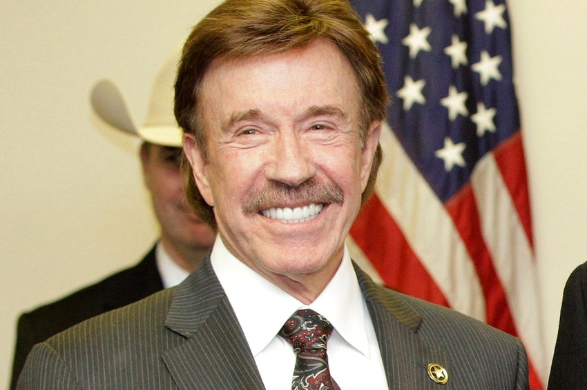 Chuck Norris dies at 86, martial arts icon remembered