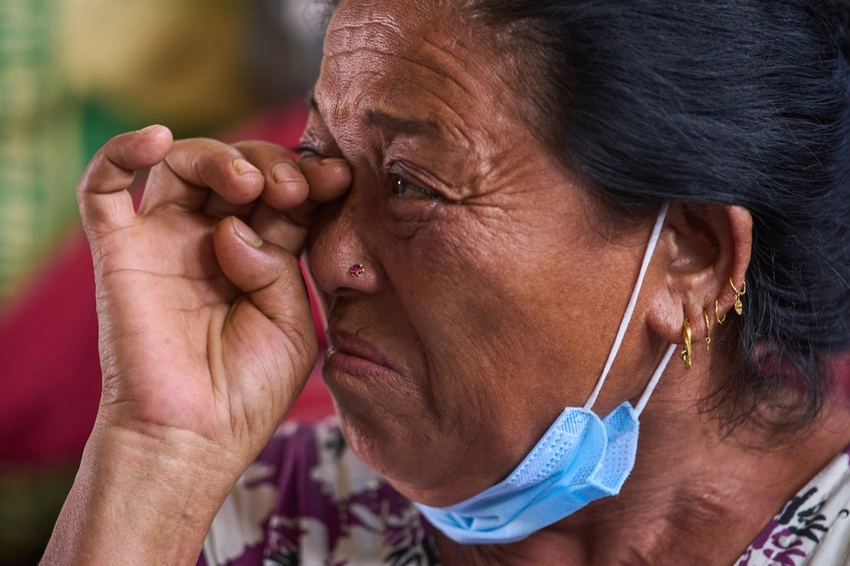 Nepal Flood Aftermath: Families Face Legal Limbo for Missing Loved Ones