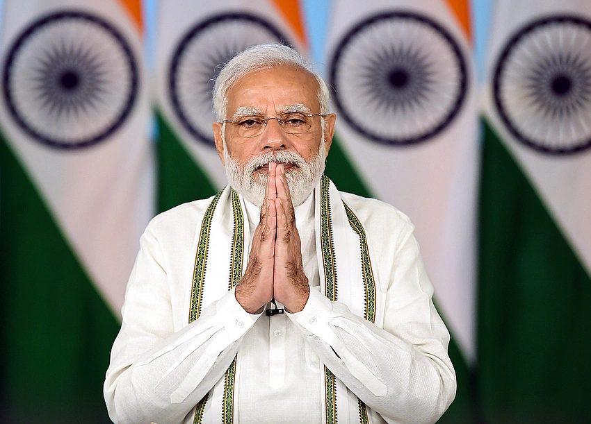 BJP Set to Roll Out Nationwide ‘GST Savings Week’ from September 22–29