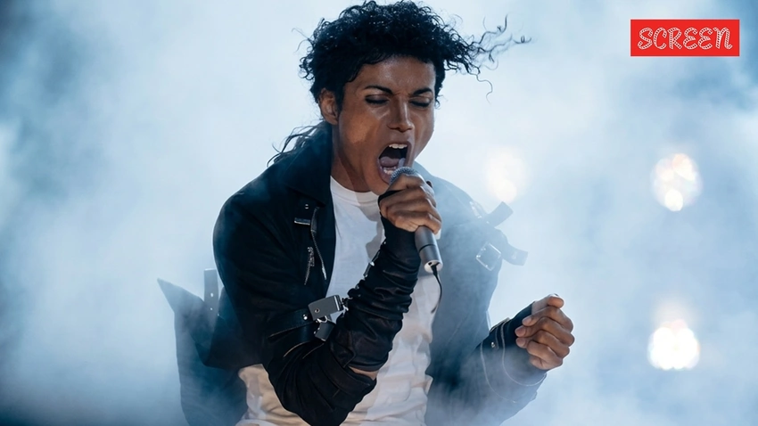 Michael biopic on track for $220M worldwide as box office cools