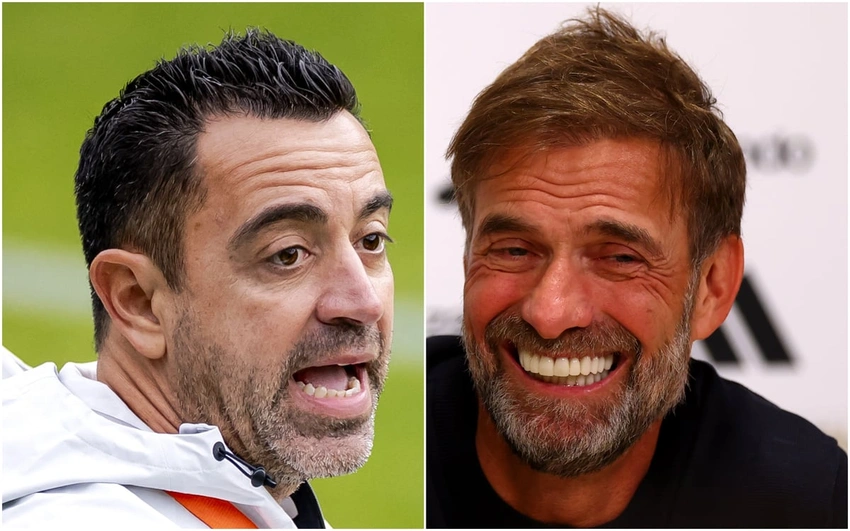 Klopp's Germany Debut Spoiled by Former Star Gakpo in Nations League Thriller!