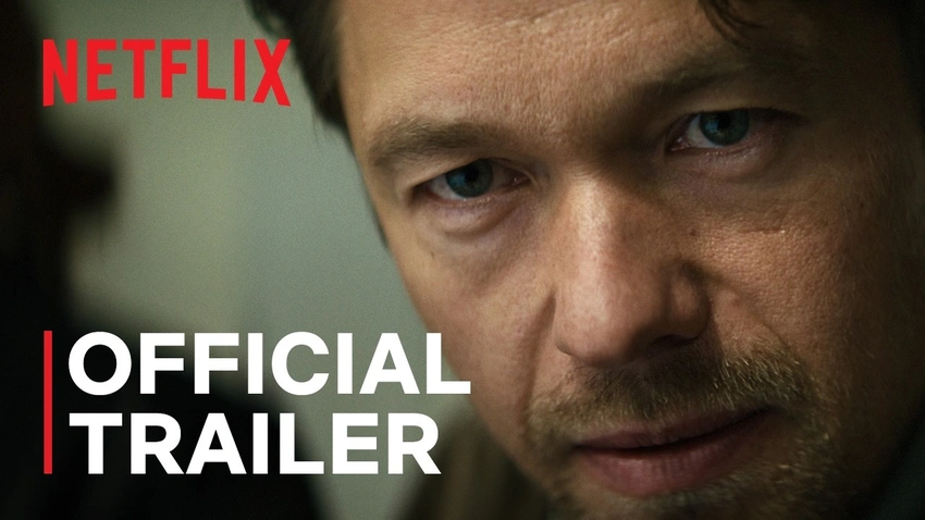 Netflix Drops Chilling Trailer for 'Blood Sacrifice': Police Hunt Begins!