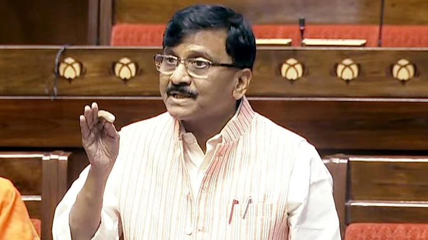 Nirupam pushes 90–100 seats for Shiv Sena as Mahayuti mayor looms in Mumbai