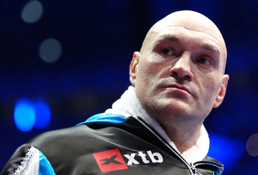 Fury Slams Joshua: 'Coward' Claims Rock Heavyweight Super Fight Hopes!