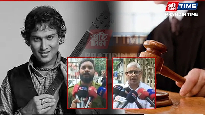 Garg Family Urges Modi for Fast-Tracked Trial in Singer's Death