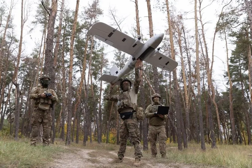 Ukraine Accepts U.S.-Brokered Peace Plan: What Comes Next