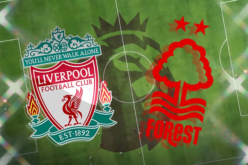 Reds Host Forest: Anfield Set for Thrilling Premier League Showdown!