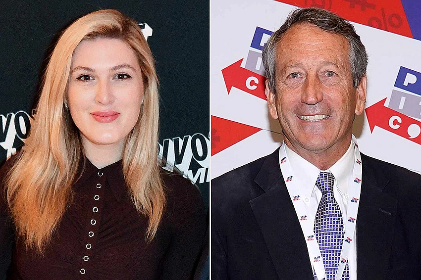 Olivia Nuzzi Scandal Reignites as RFK Jr. Affair Memoir Drops