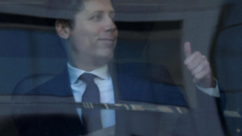 Musk Accuses Altman’s Lawyer of Trickery in OpenAI Trial