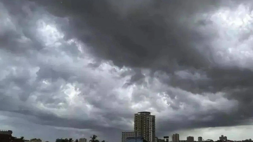 El Niño Set to Intensify: WMO Warns of Global Extreme Weather Risks 🌍🌡️