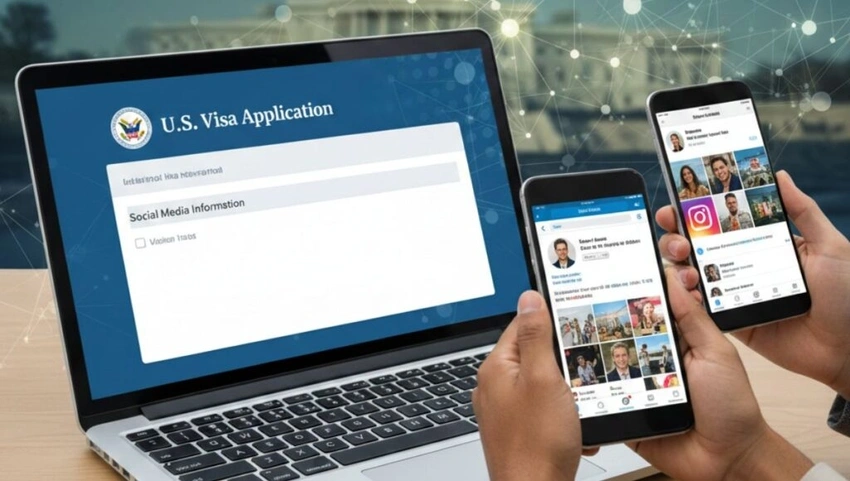 H-1B Social Media Vetting Delays Hit Indian Visa Applicants