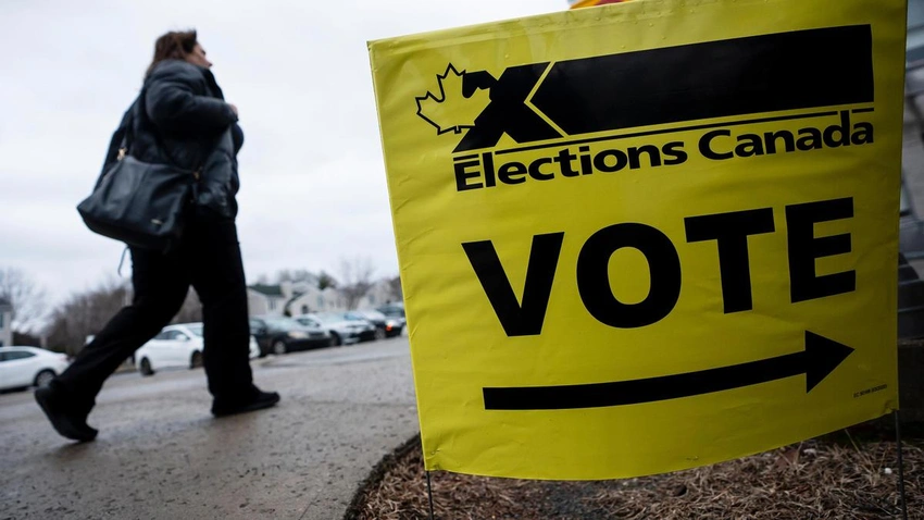 Canada's Liberals Win Majority as Carney Secures Special Election Victory