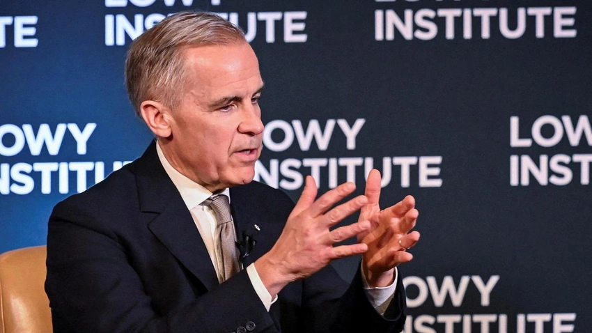 Carney backs US-Israeli strikes on Iran, regrets stance