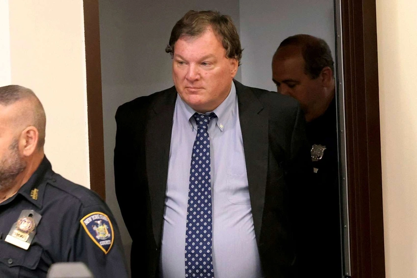 Gilgo Beach Killer Pleads Guilty to 8 Murders, Families Gain Closure