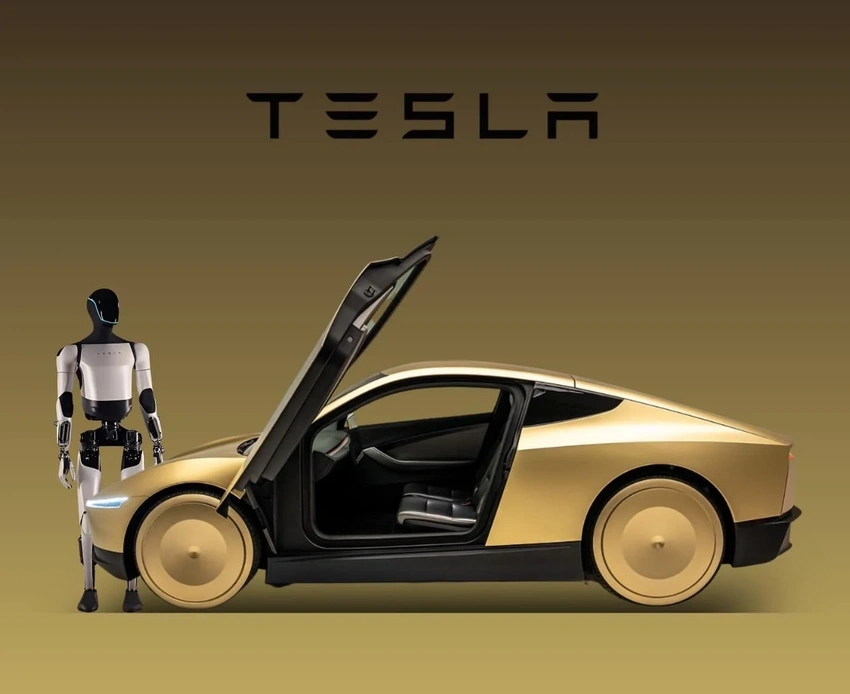 Tesla to Launch Robotaxi Service in Austin This June