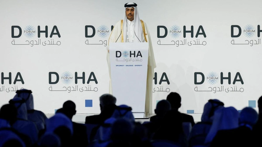 Doha: Gaza ceasefire at a critical moment as talks push to phase two