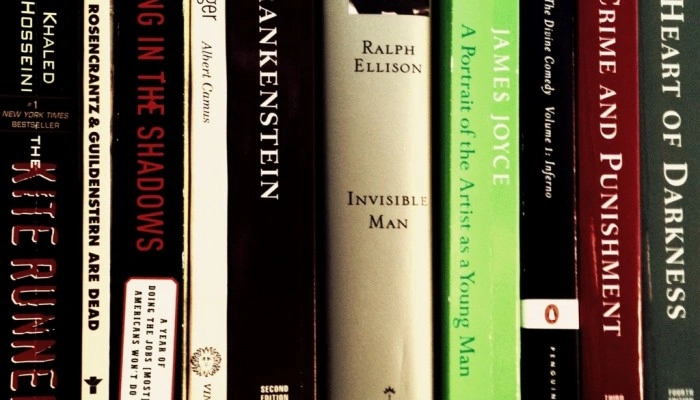 What Is Canonical Literature and Who Gets to Decide It