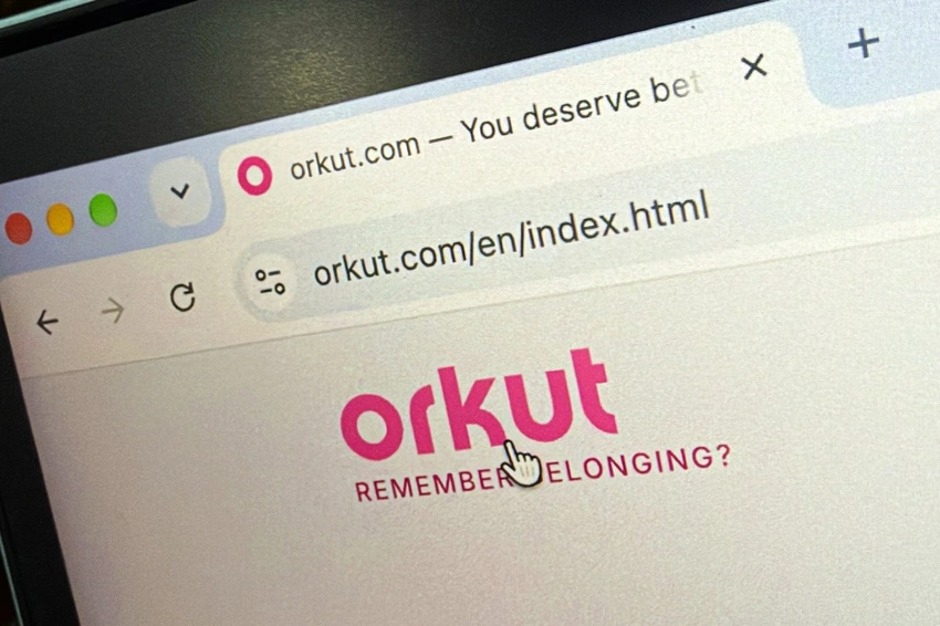 Orkut's Founder Wants a 'Human Internet.' Can It Beat AI Social Media?