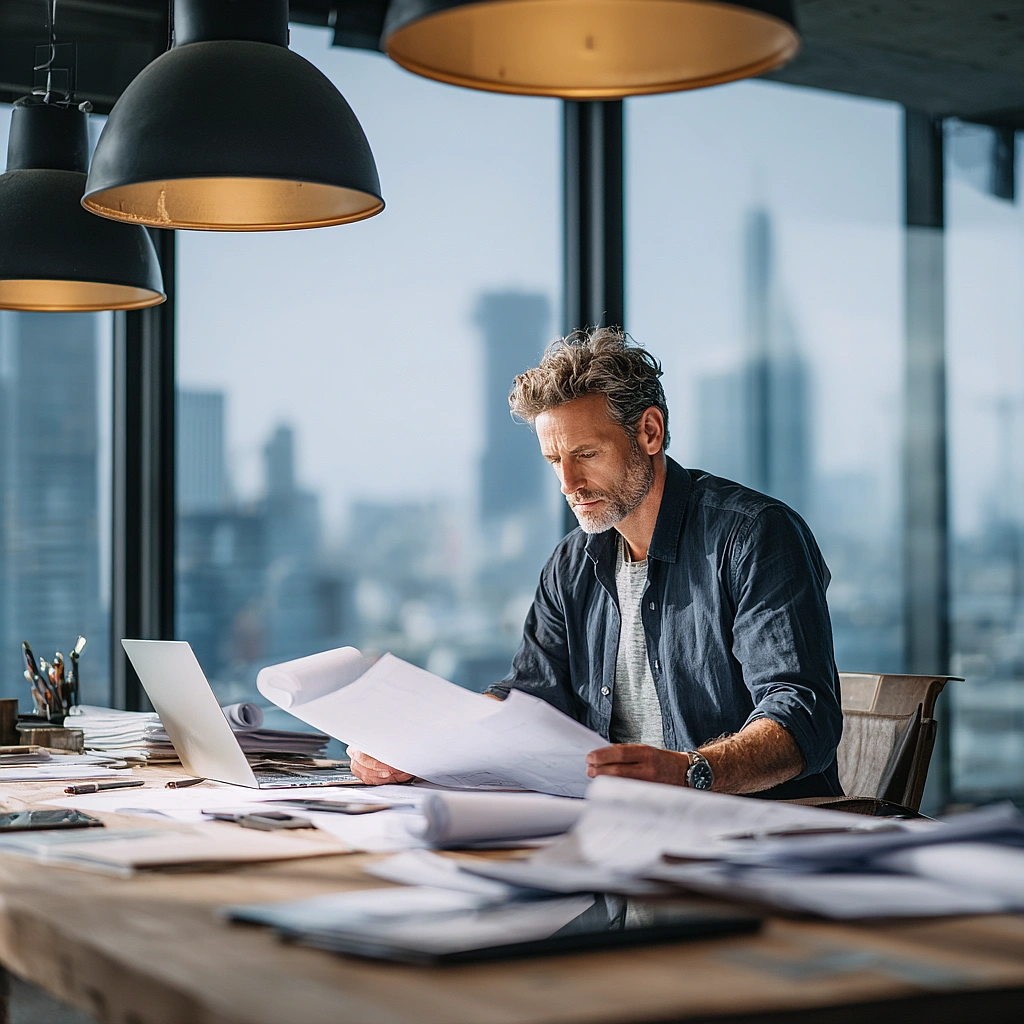 Tendering in Construction Explained