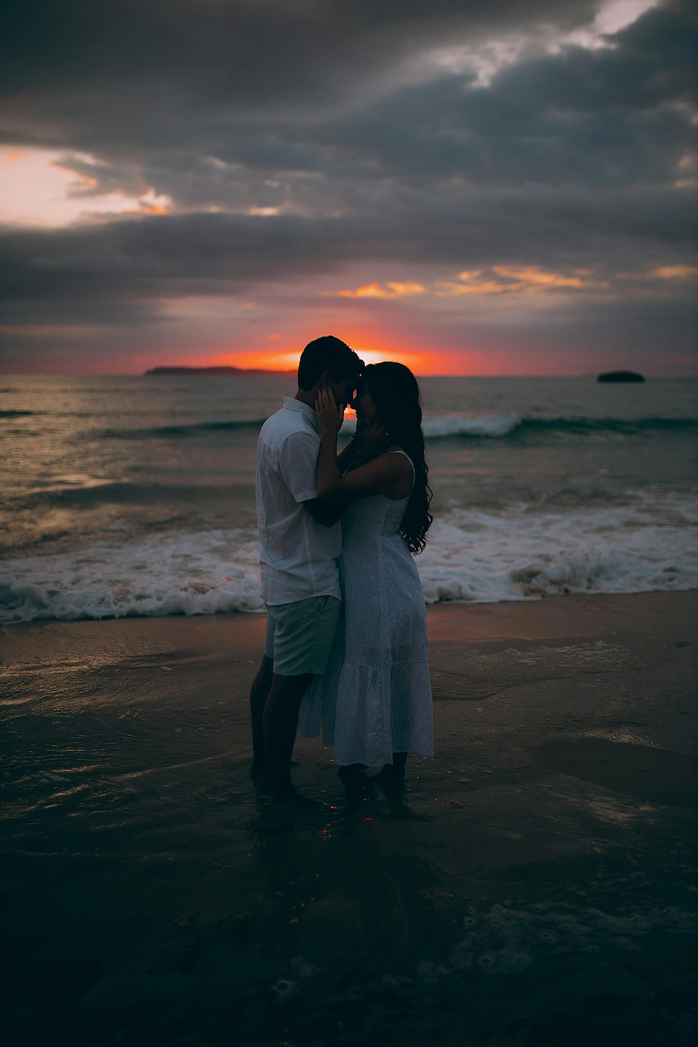 Brave Enough to Love? A Short Story