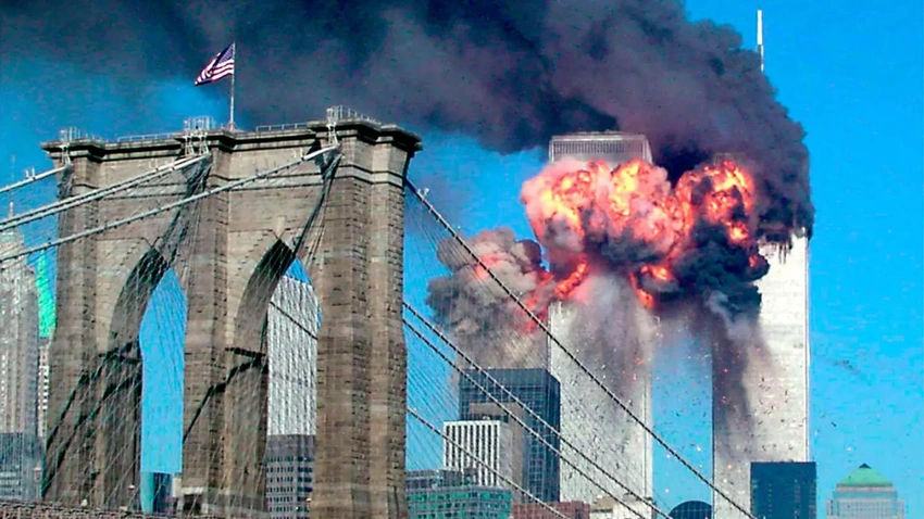 9/11 Hijackers' Landlady Breaks Silence: "I Still Struggle"