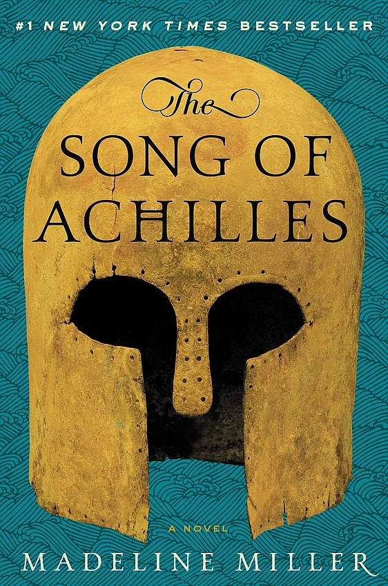 How 'The Song of Achilles' Wrecked Millions (and Why We Loved It)