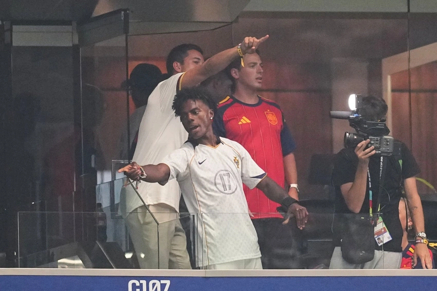 FIFA Launches Probe: IShowSpeed Racist Abuse Allegations Rock World Cup