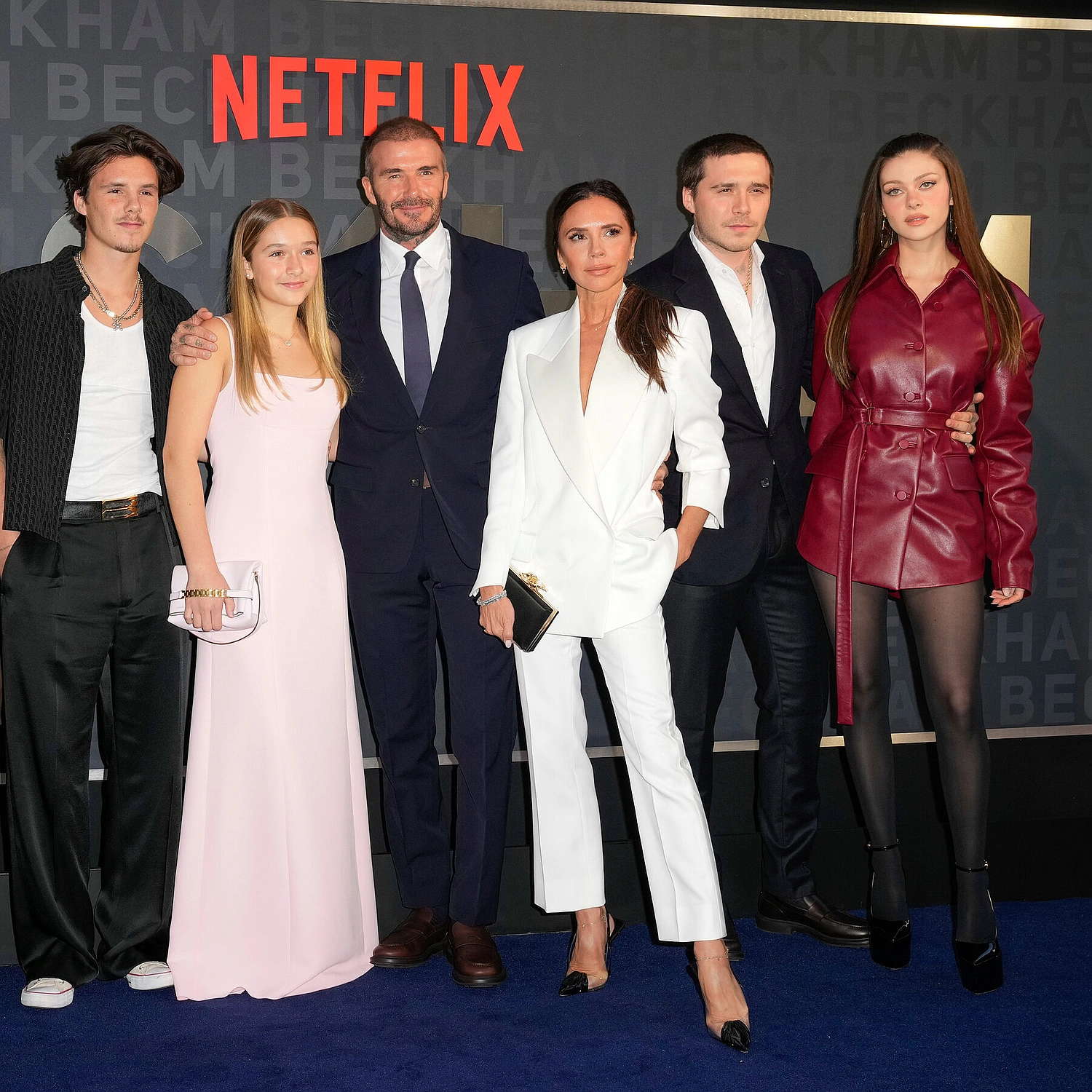 Brooklyn Beckham's Explosive Instagram Post Exposes Family Rift