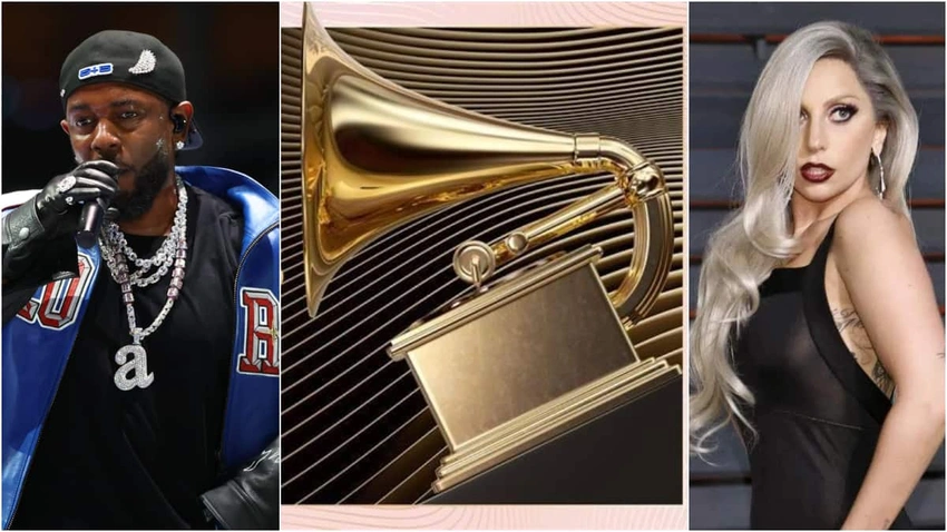 Grammys 2026: Live Winners List Updates from LA