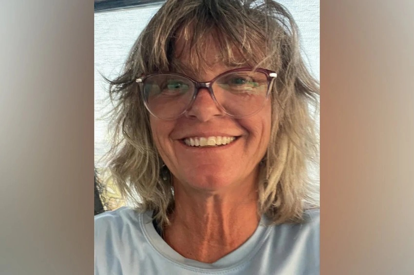 Bahamas releases Michigan man after wife’s sea disappearance