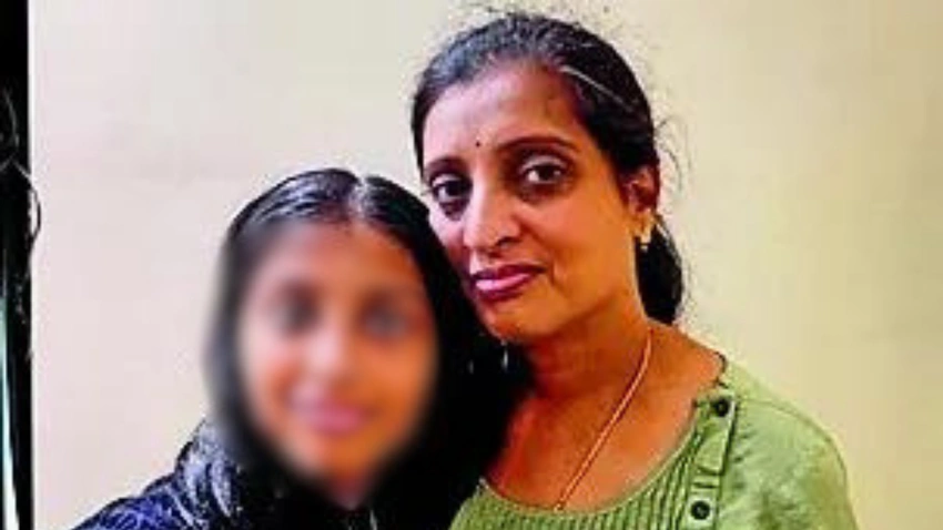 Bengaluru Woman Smothers Daughter, Then Ends Her Life in Whitefield