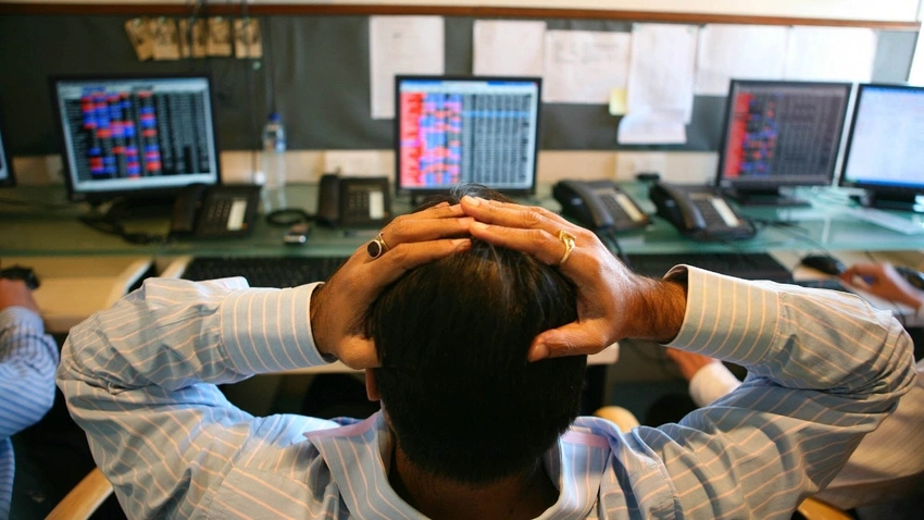 AI disruption fears slam Indian IT stocks, ADRs tumble