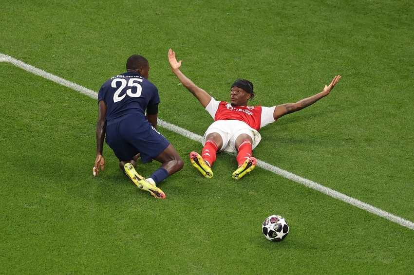PSG’s Historic Champions League Win Marred by Chaos as 416 Arrested in France