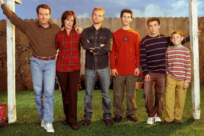 Malcolm in the Middle Revival: Original Cast Back, New Faces Added