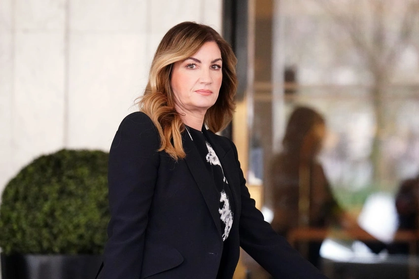 Karren Brady Leaves West Ham Vice-Chair Role After 16 Years