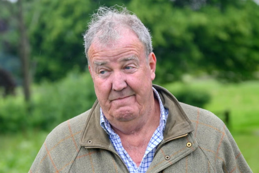Celebrity Traitors & Clarkson's Farm Triumph at Star-Studded NTAs 2026!