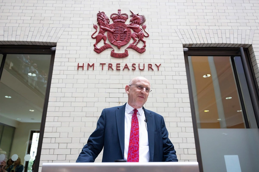 Al Carns Rejects Govt Comeback: Defence Funding Still Unsettled!