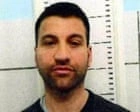 Fugitive Camorra Boss Nabbed in Amalfi Coast Villa Raid
