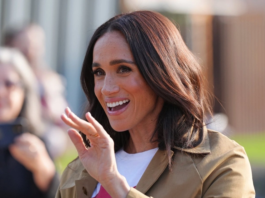 Duchess Meghan: Netflix Return in "The Gentlemen"?